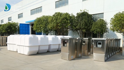 免運維農(nóng)村污水處理設備真的省心嗎?調(diào)研及實操經(jīng)驗告訴你答案