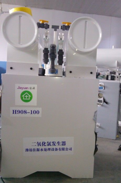 小型醫(yī)療廢水處理設備_環(huán)保設備欄目