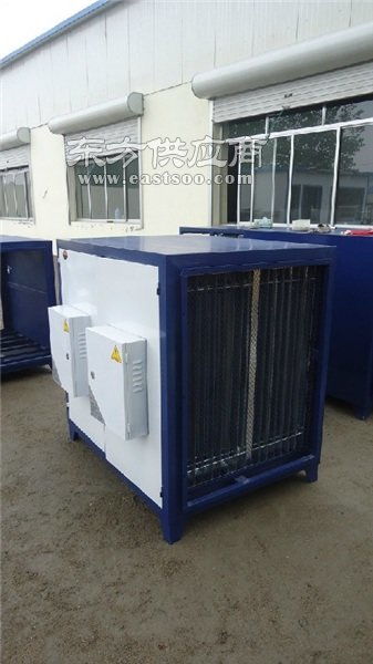 諾宇環(huán)保設備,燒烤油煙凈化器哪里好,燒烤油煙凈化器圖片