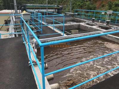 工廠排污處理系統報價 肇慶口碑好的工廠排污處理系統哪里買 肇慶華航環保設備發展