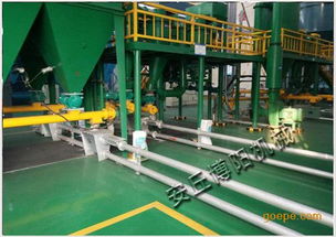 pvc樹(shù)脂管鏈輸送機(jī) 管鏈輸送設(shè)備廠家圖片 高清大圖 谷瀑環(huán)保