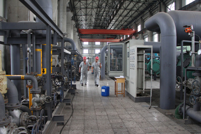 【項目建設】我區環保清潔能源項目添&ldquo;新軍&rdquo;, 看看誰搶占先機?_其它_網