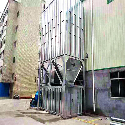 供應除塵柜、布袋式中央除塵、魯峰生產(chǎn)集塵箱】高品質(zhì),凈化除塵環(huán)保設備 .