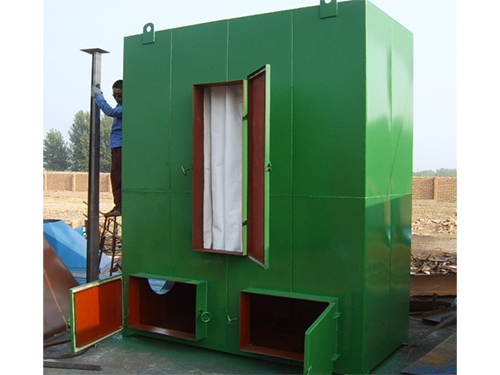 泊頭市玥宏環(huán)保設(shè)備 創(chuàng)新科技與綠色未來的堅(jiān)實(shí)保障